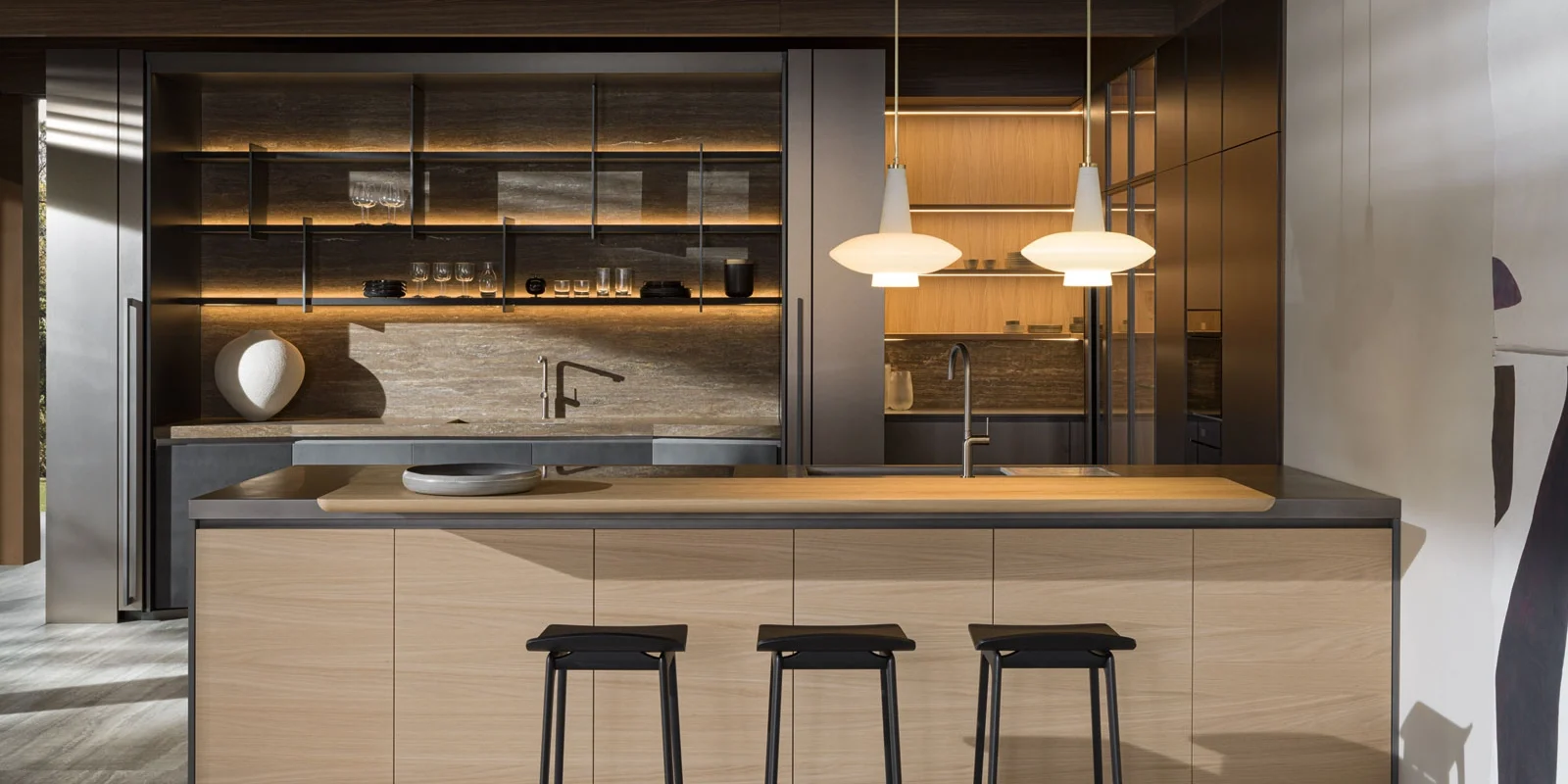 Kitchen – HI-LINE 6