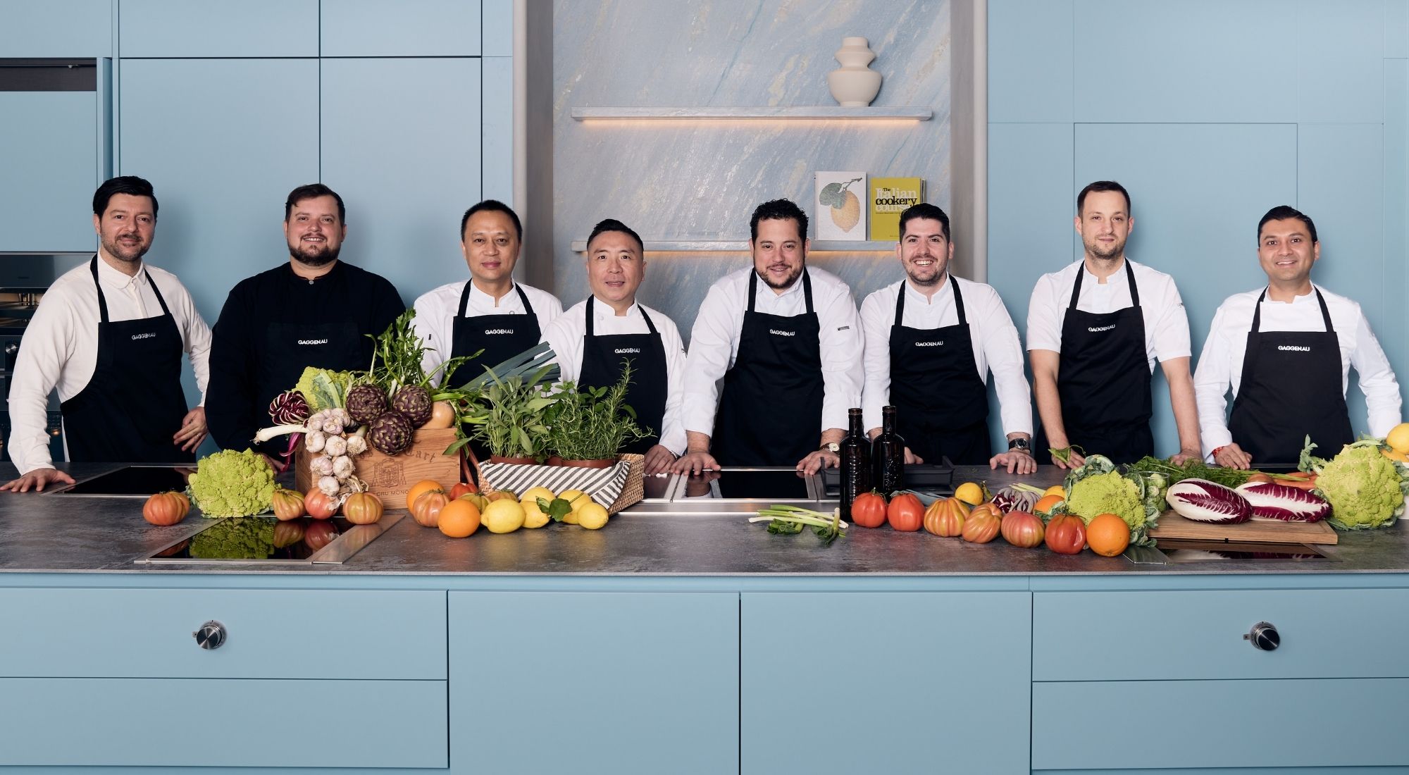 Gaggenau Culinary Artisan 2025