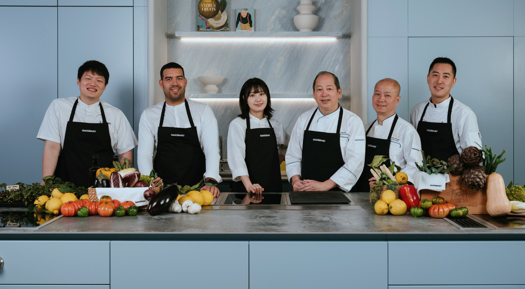 Gaggenau Culinary Artisan 2025