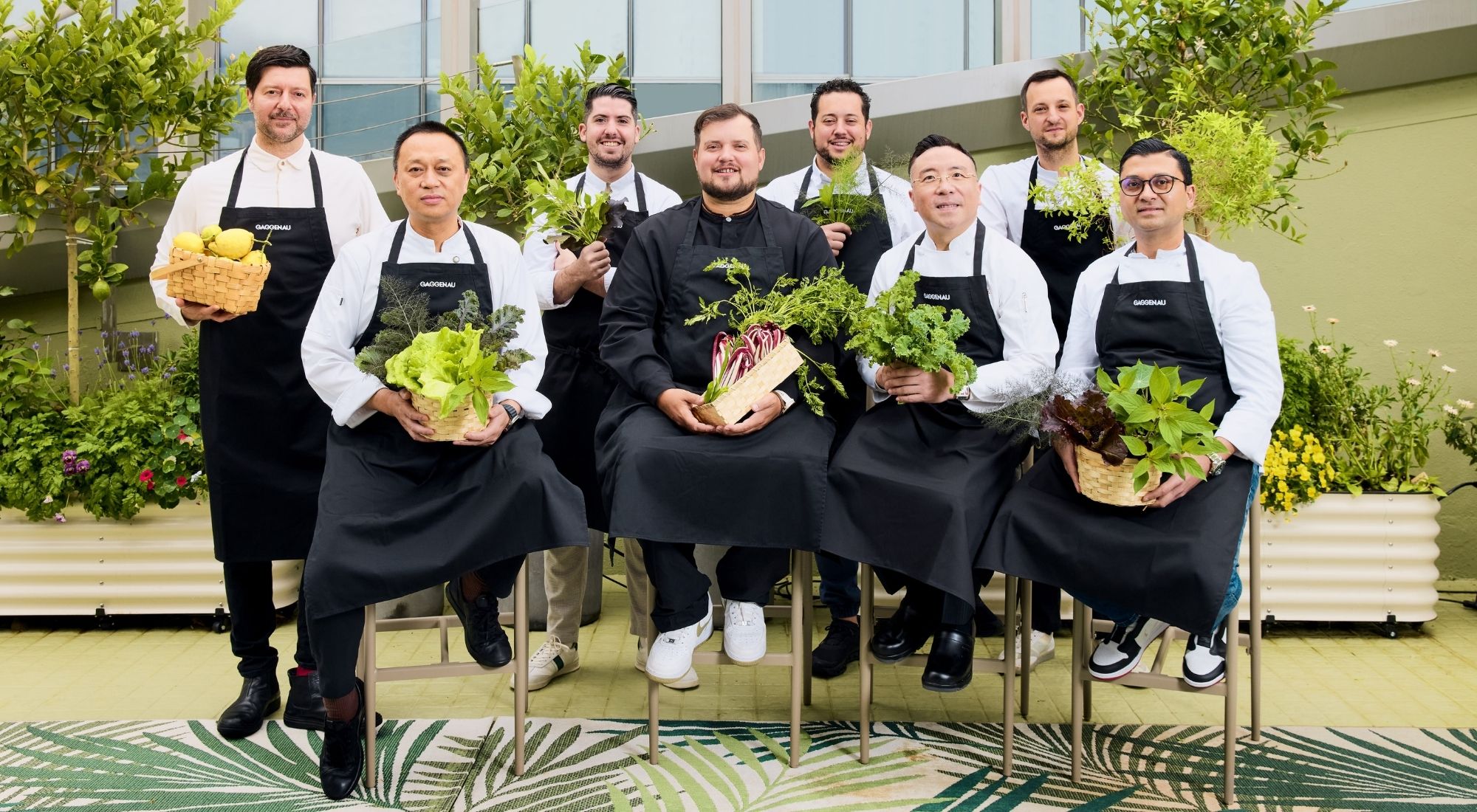 Gaggenau Culinary Artisan 2025