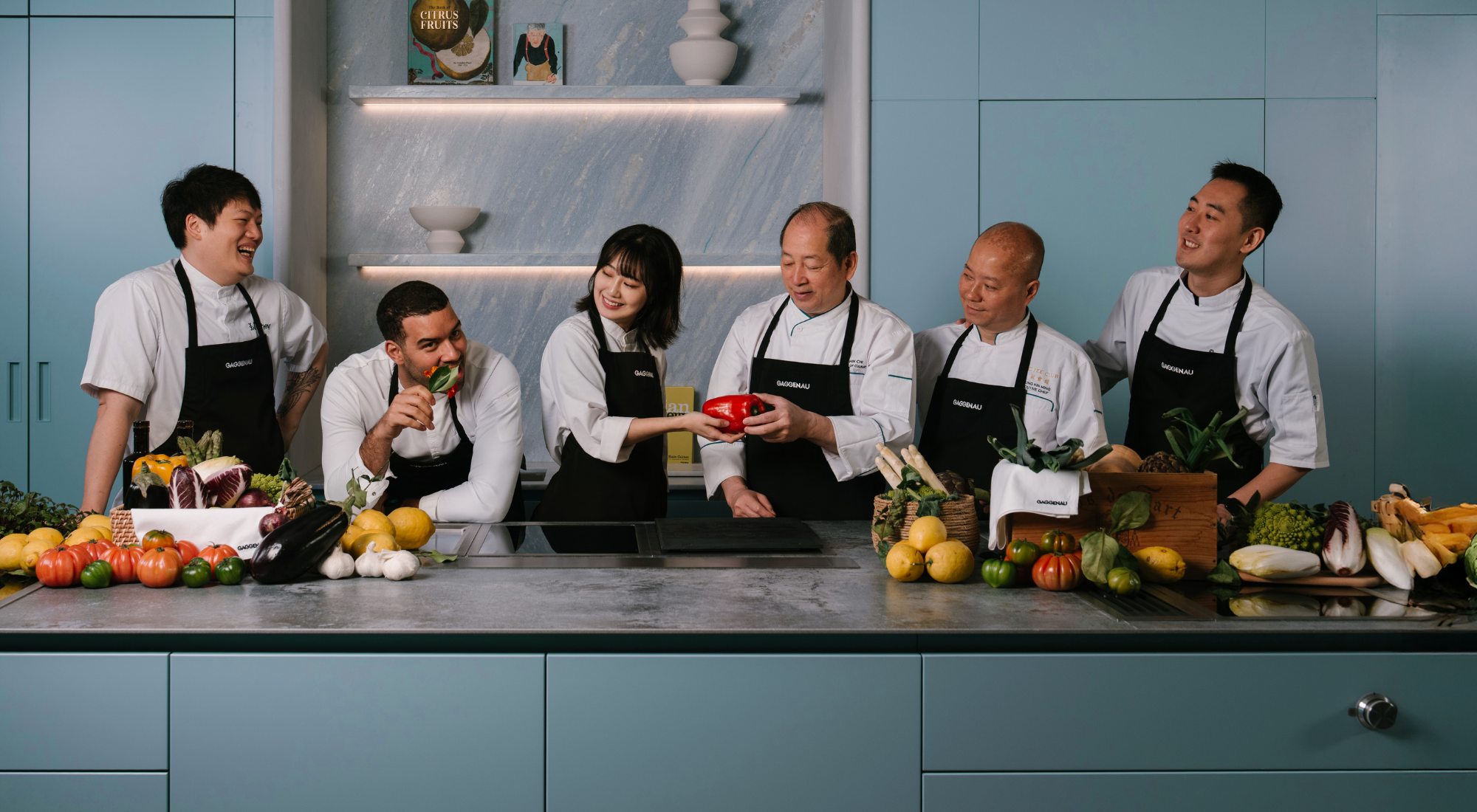 Gaggenau Culinary Artisan 2025