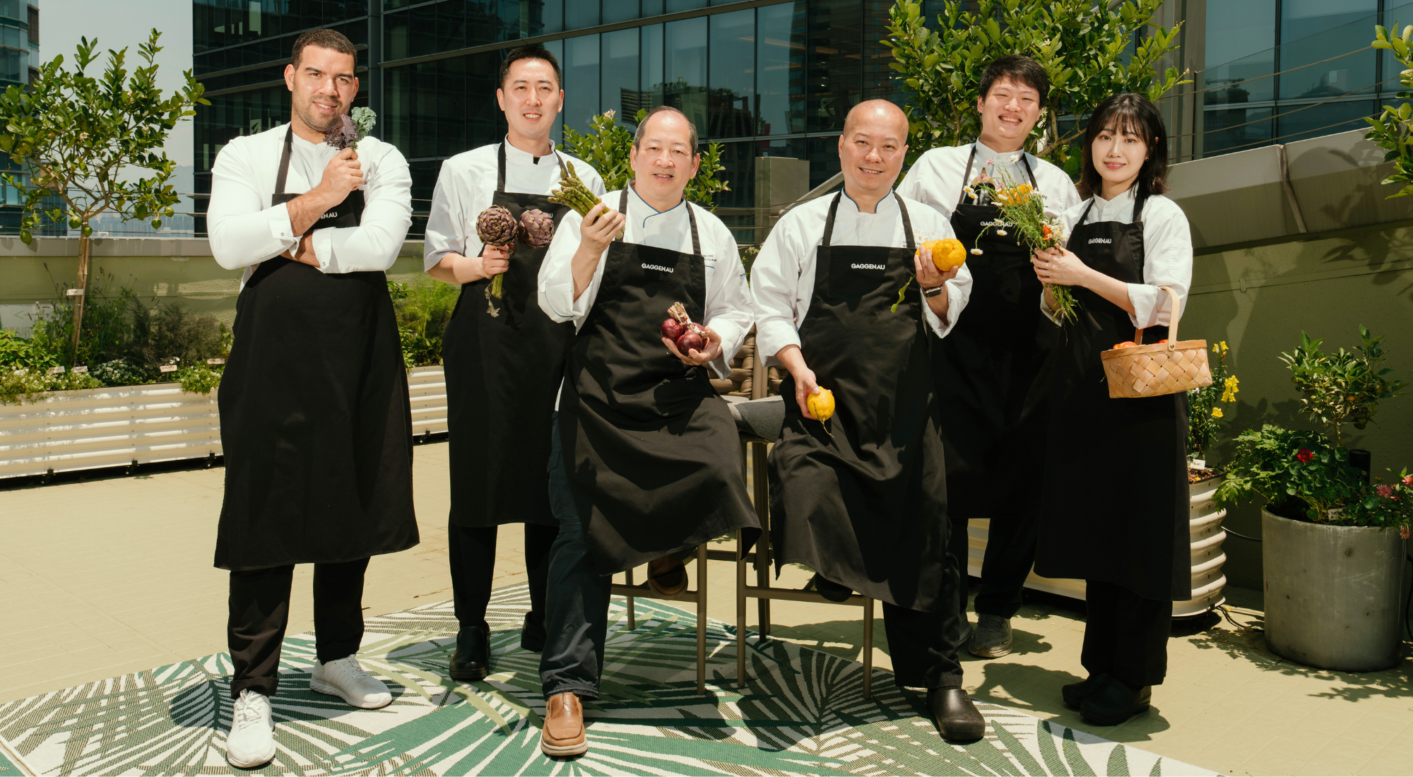 Gaggenau Culinary Artisan 2025