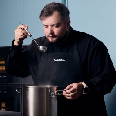 Agustin Ferrando Balbi